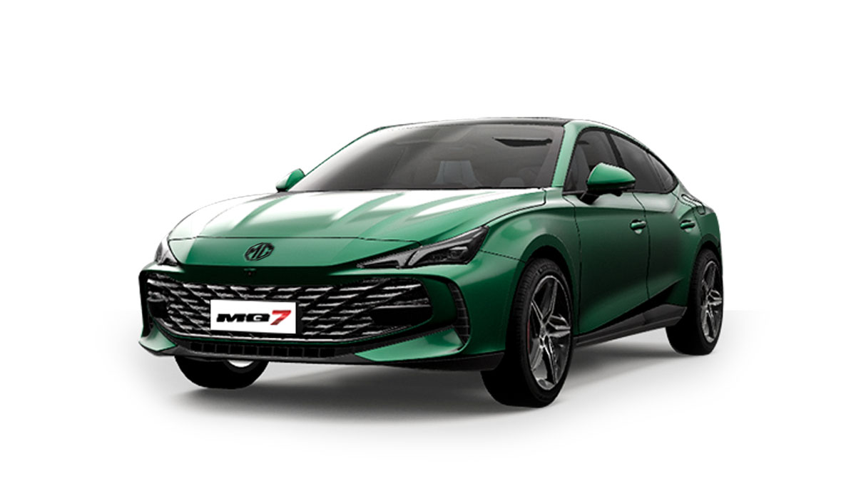 MG7